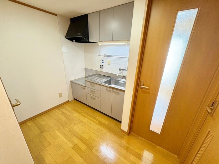 ネクサス若園の物件内観写真