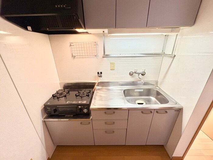 ネクサス若園の物件内観写真