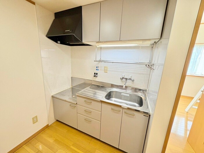 ネクサス若園の物件内観写真