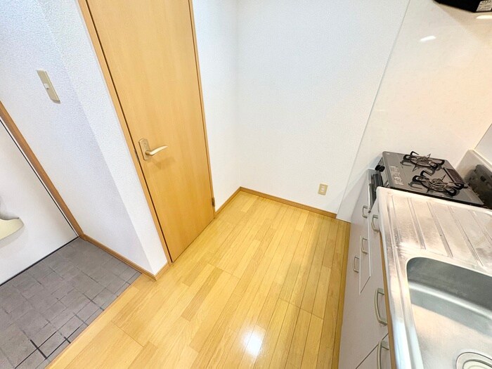 ネクサス若園の物件内観写真