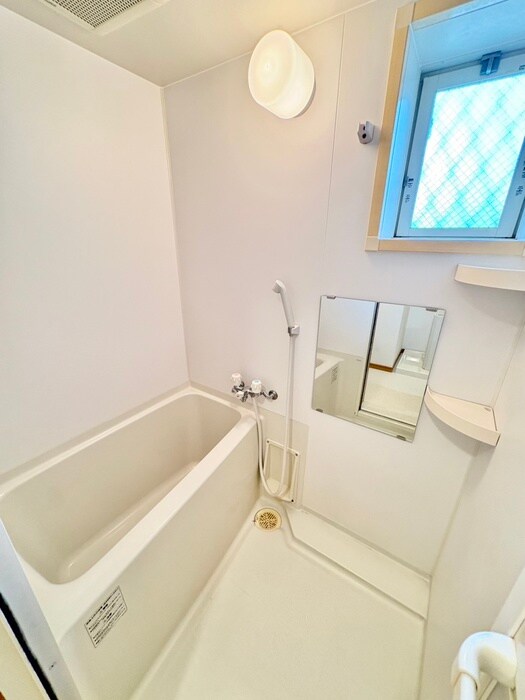 ネクサス若園の物件内観写真