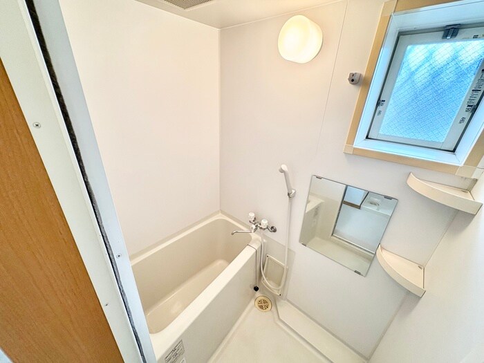 ネクサス若園の物件内観写真