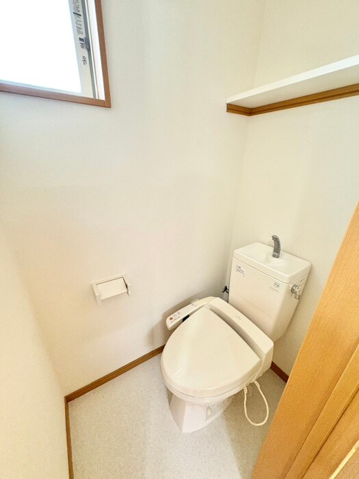 ネクサス若園の物件内観写真