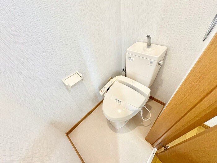 ネクサス若園の物件内観写真