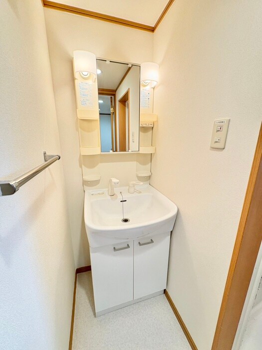 ネクサス若園の物件内観写真