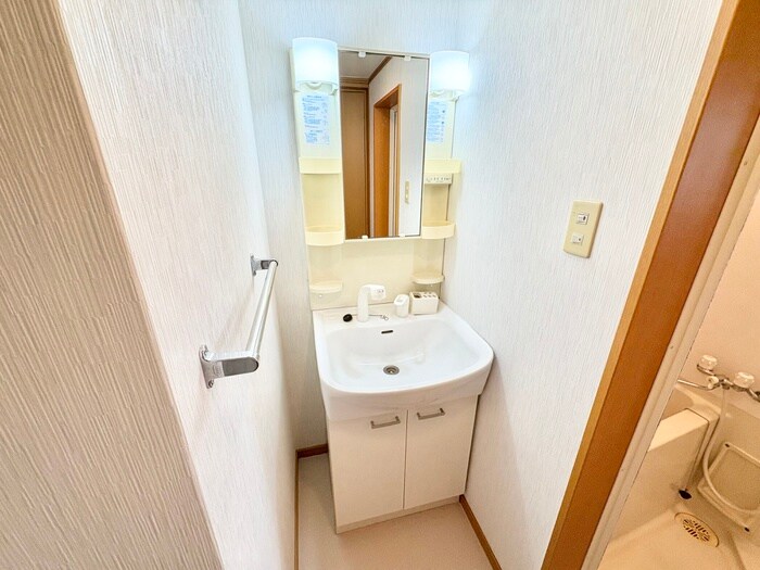 ネクサス若園の物件内観写真