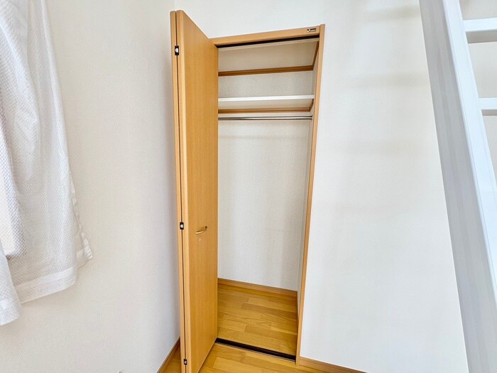 ネクサス若園の物件内観写真