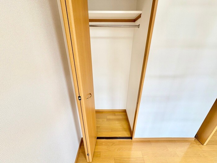 ネクサス若園の物件内観写真