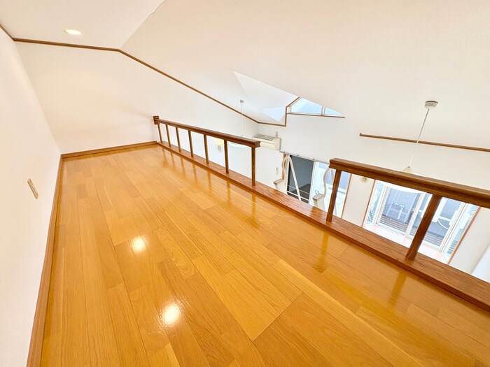 ネクサス若園の物件内観写真