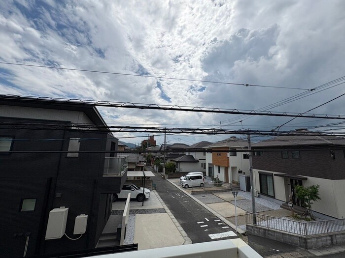 ネクサス若園の物件内観写真