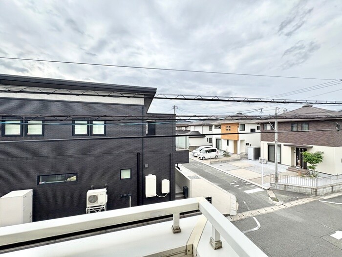 ネクサス若園の物件内観写真