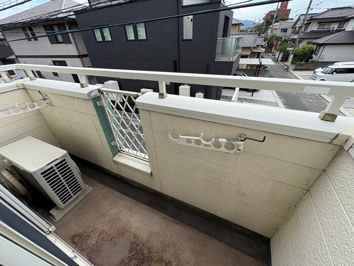 ネクサス若園の物件内観写真