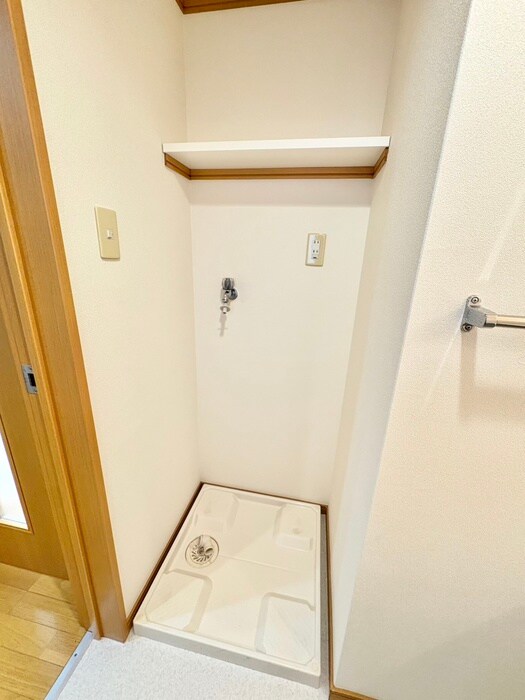 ネクサス若園の物件内観写真