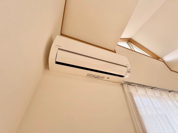 ネクサス若園の物件内観写真