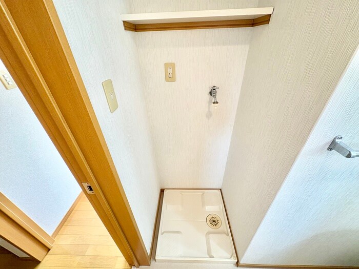 ネクサス若園の物件内観写真