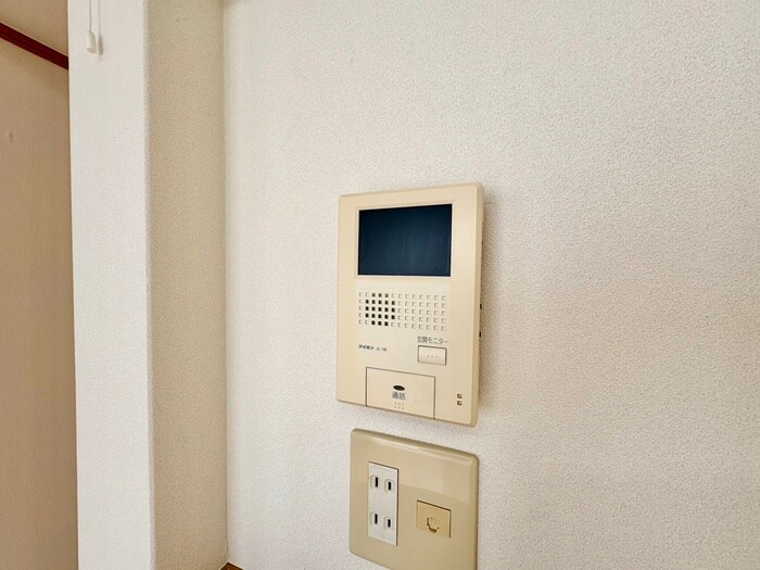 ネクサス若園の物件内観写真