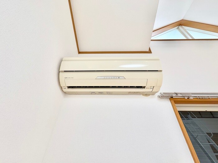 ネクサス若園の物件内観写真