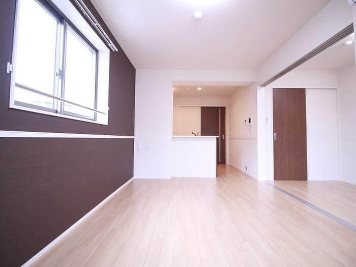 SHIZUKA BLDGの物件内観写真