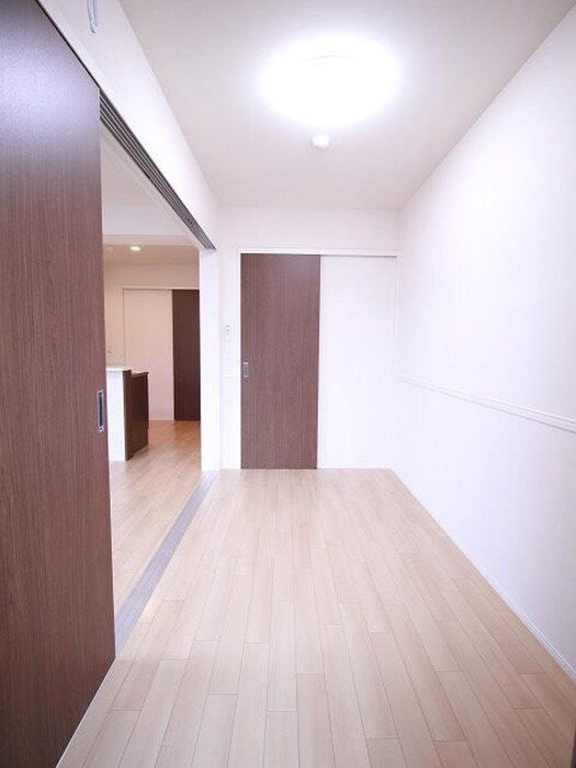 SHIZUKA BLDGの物件内観写真