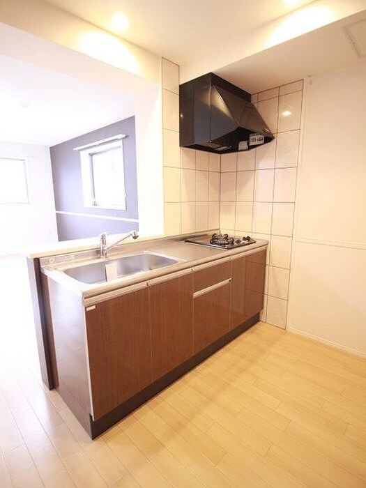 SHIZUKA BLDGの物件内観写真