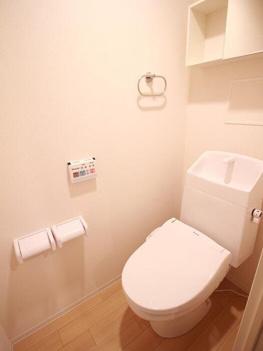 SHIZUKA BLDGの物件内観写真