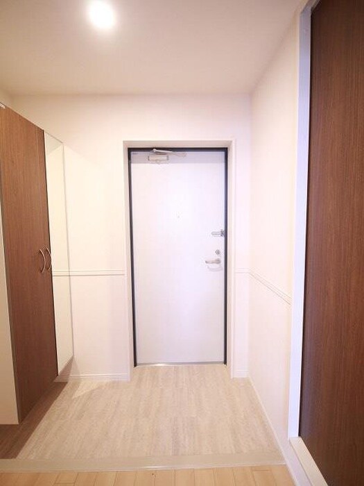 SHIZUKA BLDGの物件内観写真