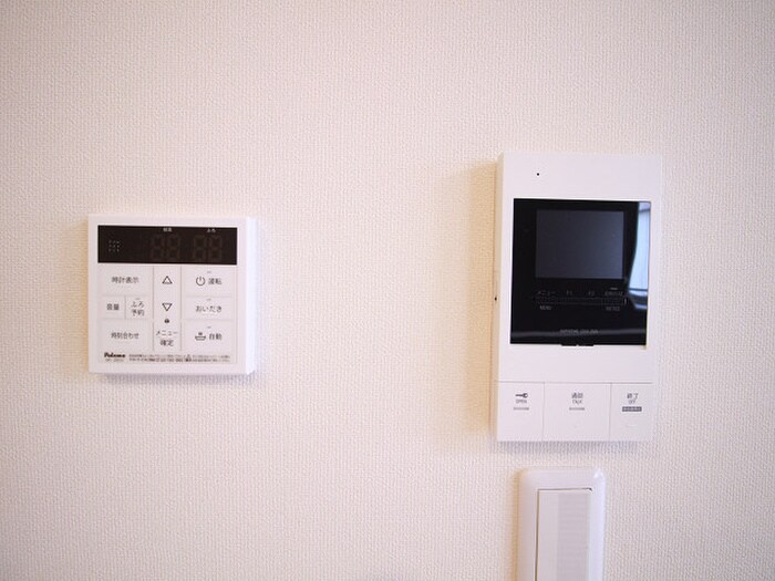 SHIZUKA BLDGの物件内観写真