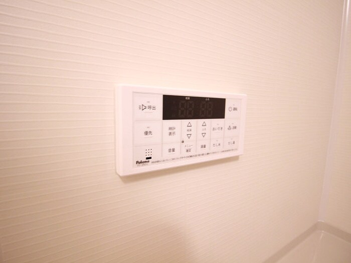 SHIZUKA BLDGの物件内観写真