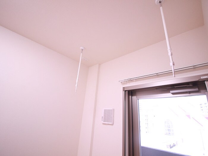 SHIZUKA BLDGの物件内観写真