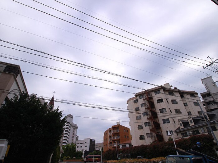 SHIZUKA BLDGの物件内観写真