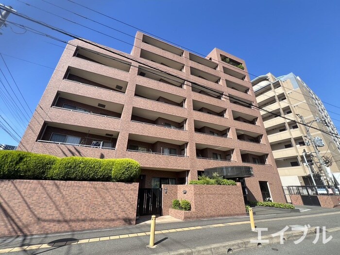 ＲＯＯＸ高宮の物件外観写真