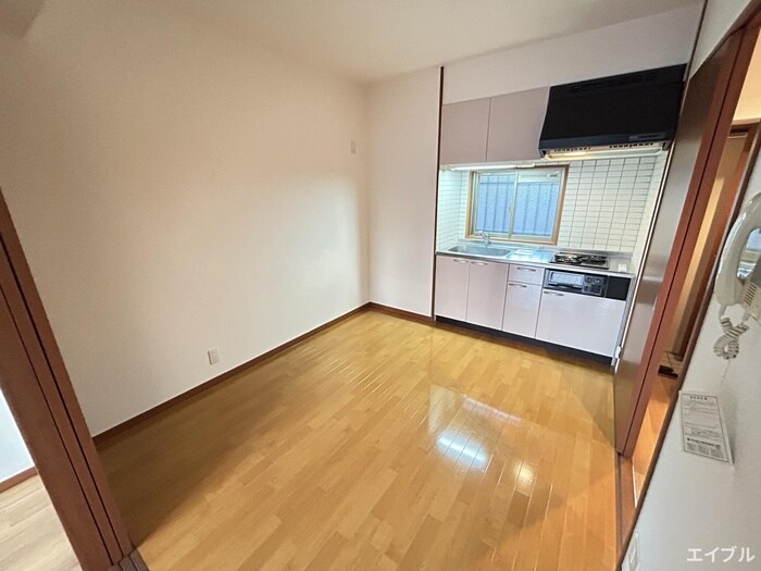 ＲＯＯＸ高宮の物件内観写真