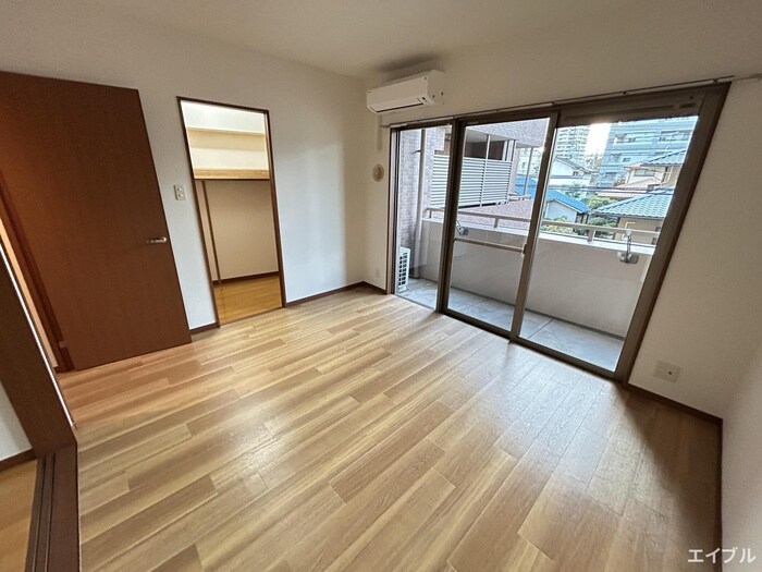 ＲＯＯＸ高宮の物件内観写真