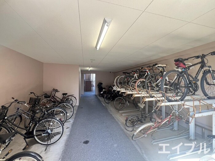 ＲＯＯＸ高宮の物件外観写真