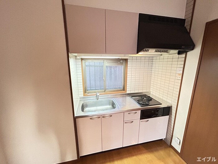 ＲＯＯＸ高宮の物件内観写真