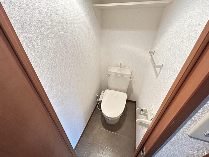 ＲＯＯＸ高宮の物件内観写真