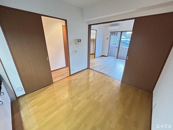 ＲＯＯＸ高宮の物件内観写真