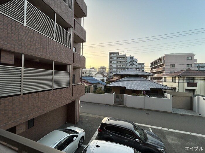 ＲＯＯＸ高宮の物件内観写真