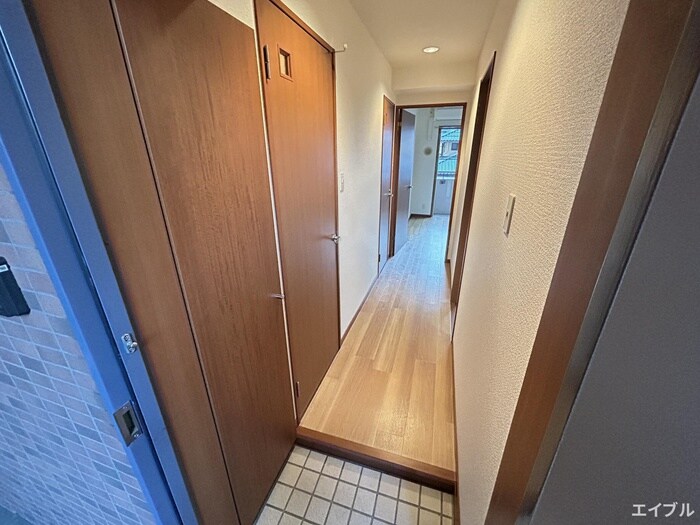 ＲＯＯＸ高宮の物件内観写真