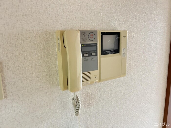 ＲＯＯＸ高宮の物件内観写真