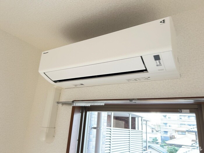 ＲＯＯＸ高宮の物件内観写真