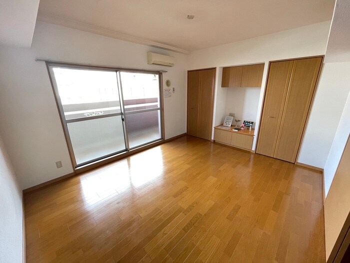 コスモス小倉駅前Ⅱの物件内観写真