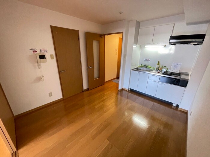 コスモス小倉駅前Ⅱの物件内観写真