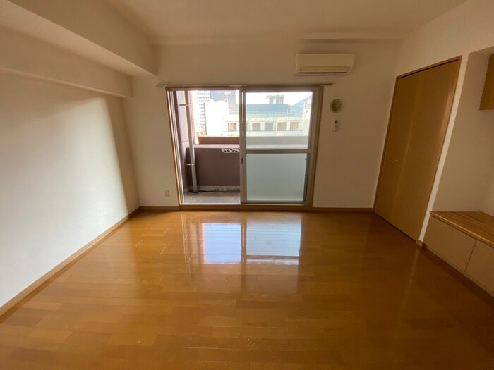 コスモス小倉駅前Ⅱの物件内観写真