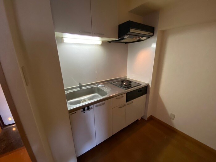 コスモス小倉駅前Ⅱの物件内観写真