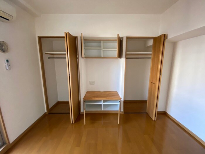 コスモス小倉駅前Ⅱの物件内観写真