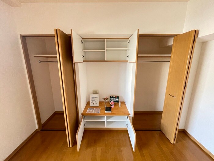 コスモス小倉駅前Ⅱの物件内観写真