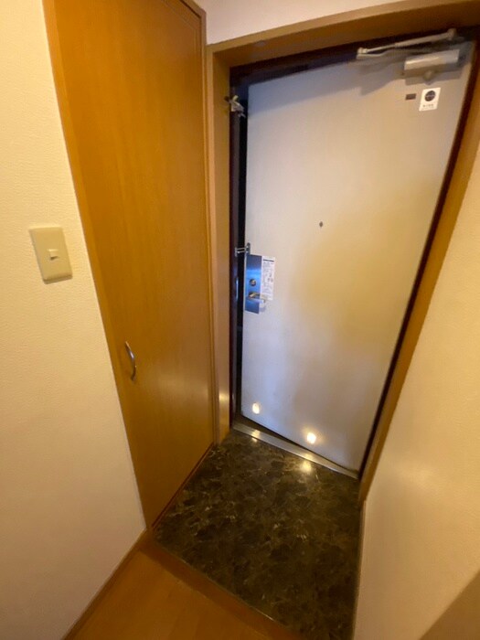 コスモス小倉駅前Ⅱの物件内観写真