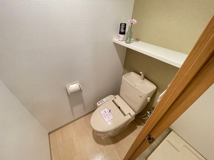 コスモス小倉駅前Ⅱの物件内観写真