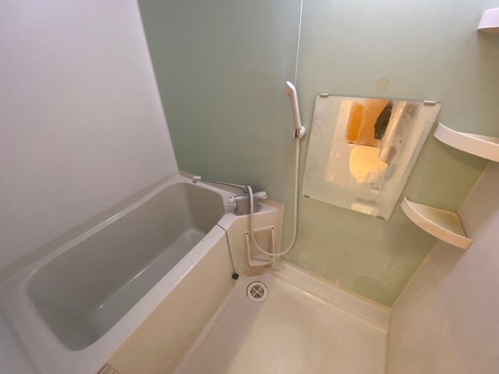 コスモス小倉駅前Ⅱの物件内観写真